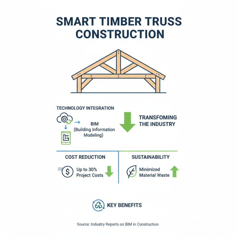 2026 Top Trends in Timber Trusses for Sustainable Construction?