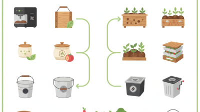 Top 10 Kitchen Compost Makers for Efficient Waste Disposal?