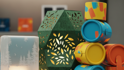2026 Best Packaging Box Trends You Should Know?