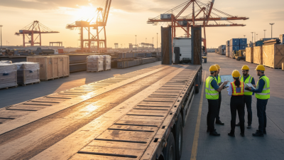 How to Get Accurate Flatbed Trucking Quotes for Your Shipping Needs?