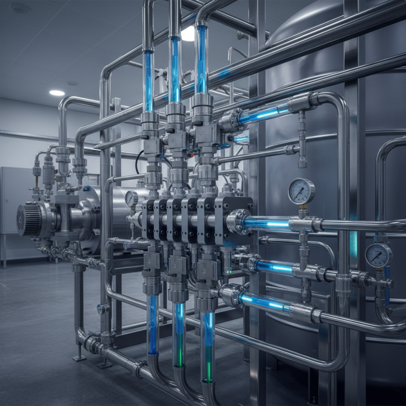 Top Hydraulic Flow Control Techniques for Efficient Systems?