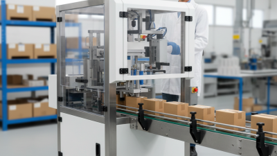 2026 Best Small Packaging Machine Options for Efficient Solutions?
