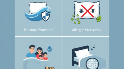2026 Best Waterproof Pillow Protector Options for Every Sleeper