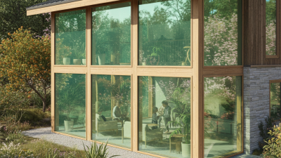 Top 10 Benefits of Green Windows for Your Home and Environment?