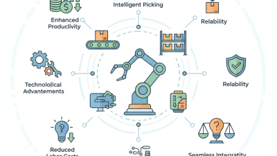 2026 Best Picking Robots for Efficient Automation Solutions?