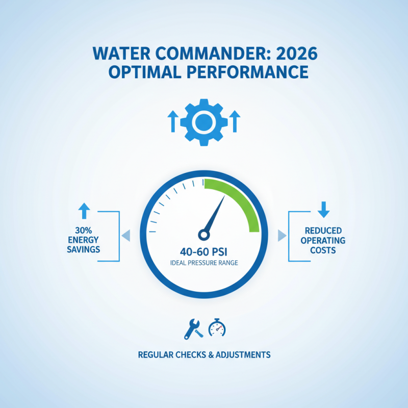 How to Use Water Commander Effectively in 2026 for Optimal Performance?