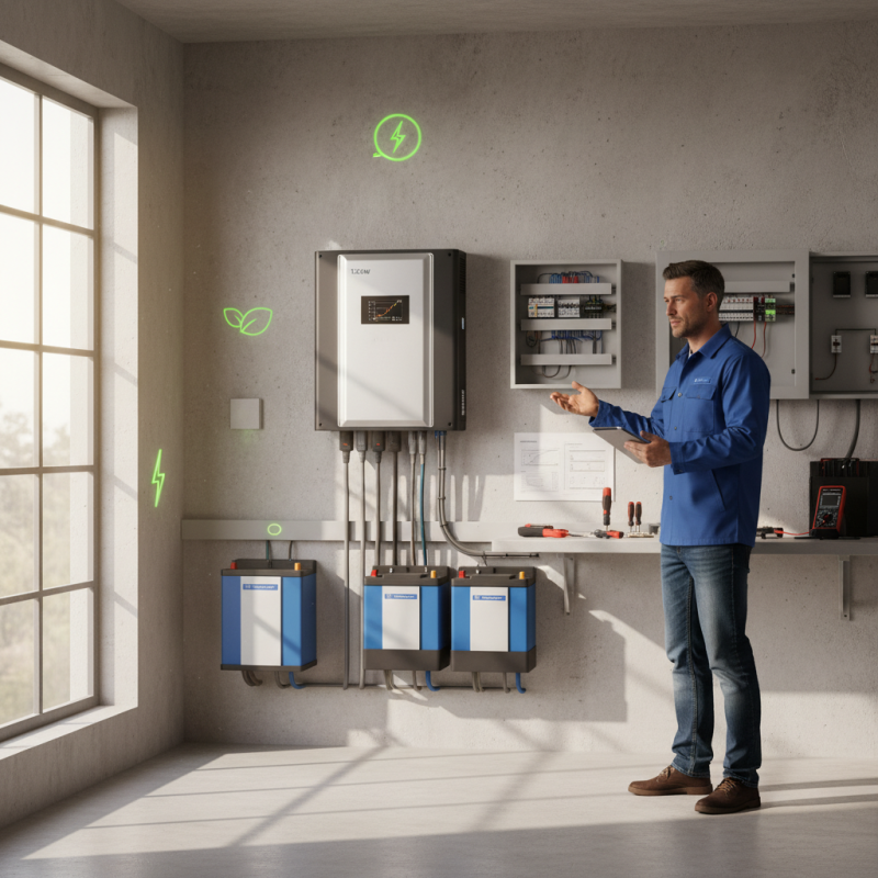 12kw Inverter Top Tips for Efficient Energy Use?