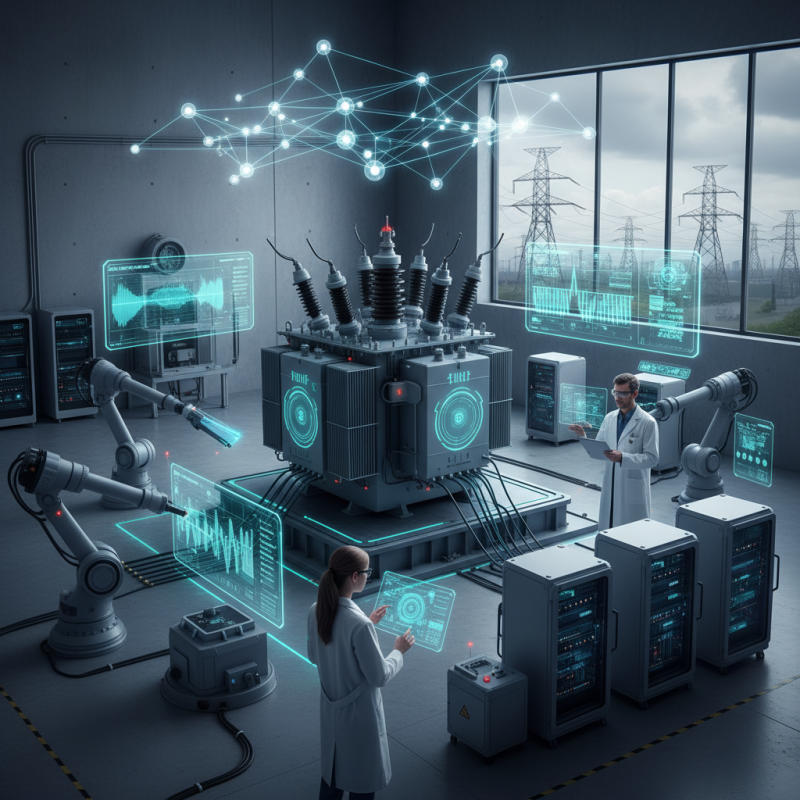 2026 Top Power Transformer Testing Techniques and Innovations?