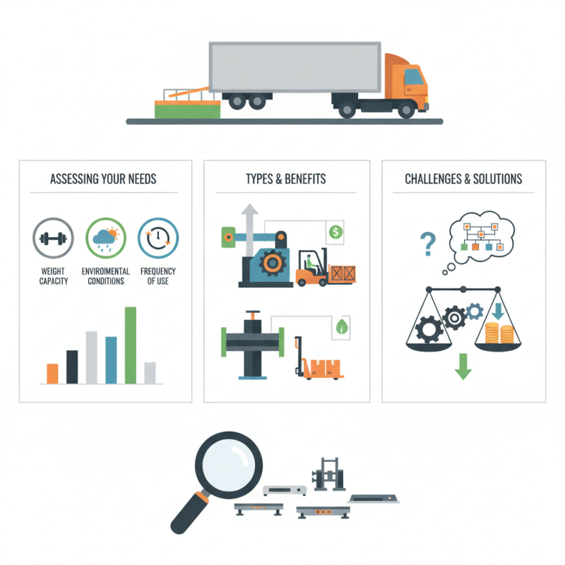 2026 How to Choose the Best Dock Levelers for Sale for Your Business?