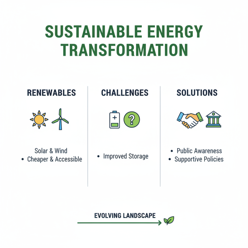 What is Sustainable Energy Systems and Why Do They Matter?