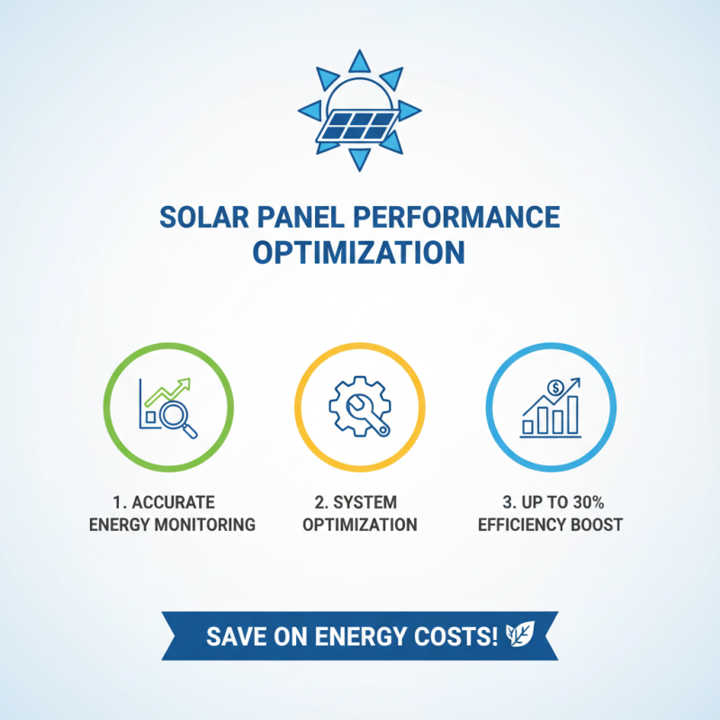 Top 10 Best Solar Panel Meters for Accurate Energy Monitoring?