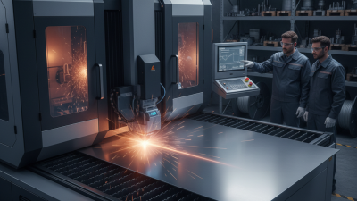 How to Choose the Best Fiber Laser for Your Business Needs?