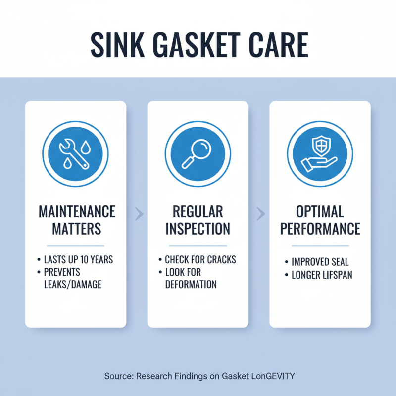 10 Best Sink Rubber Gasket Options for Your Kitchen Needs?
