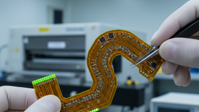 10 Essential Tips for Successful Flex PCB Manufacturing
