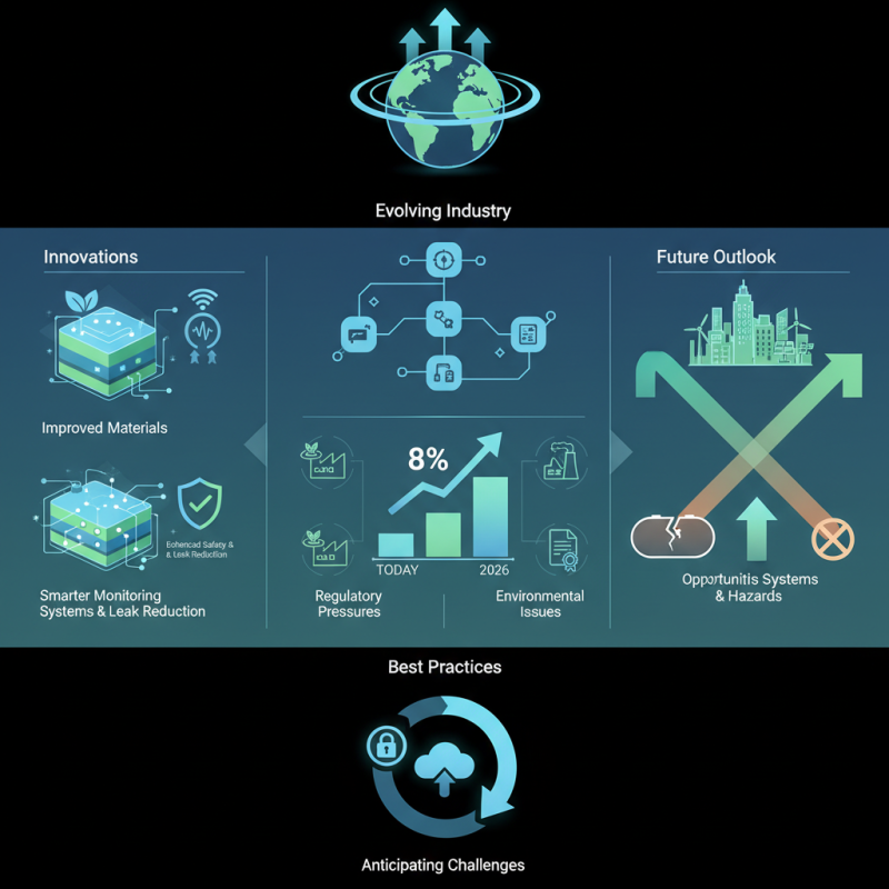 2026 Top Waste Tank Technologies What to Expect?