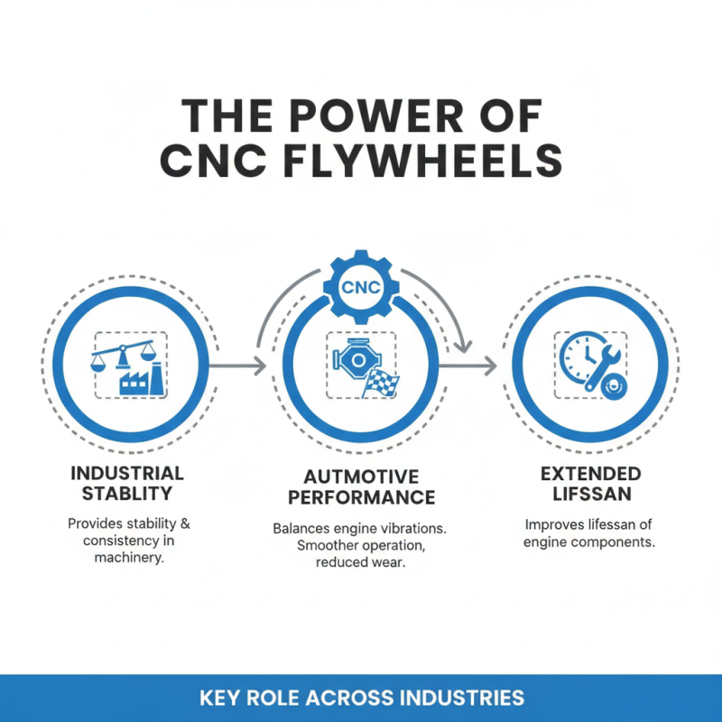 What is a CNC Flywheel and Why is it Important?