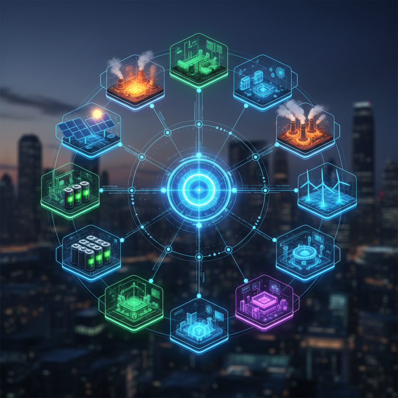 The Best 10 Electrical Supply Systems for Efficient Power Management?