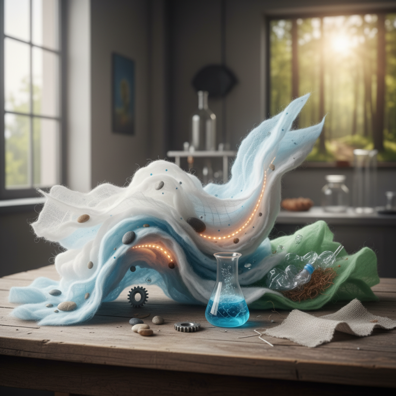 10 Best Facts About Non Woven Fabric You Should Know?