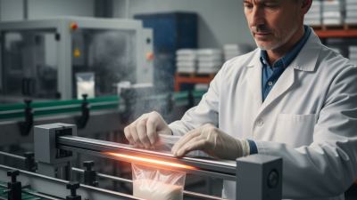 What is an Impulse Sealer Machine and How Does it Work?