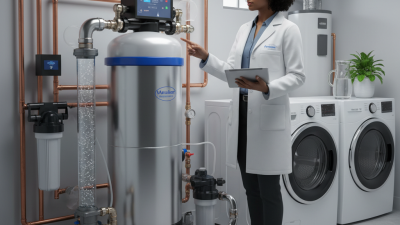 2026 Best Hard Water Filter for House Which One Should You Choose?