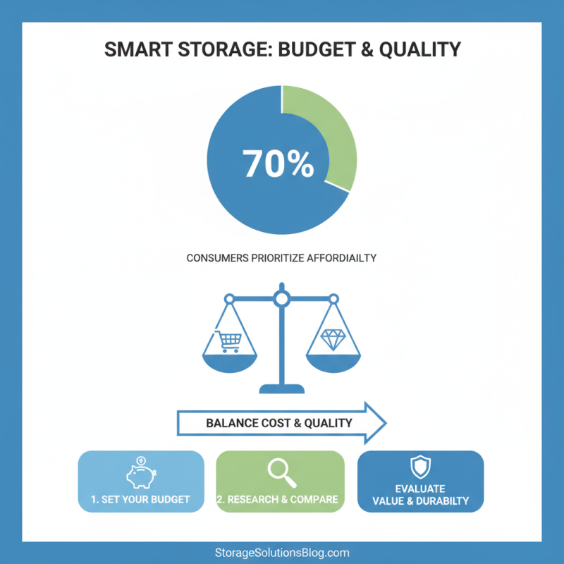 How to Choose the Best 40 Storage Container for Your Needs?