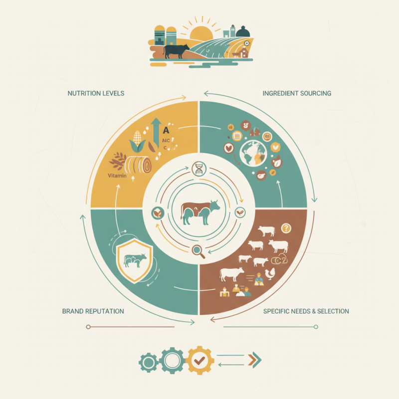 2026 Top Animal Feed Brands for Optimal Livestock Nutrition?