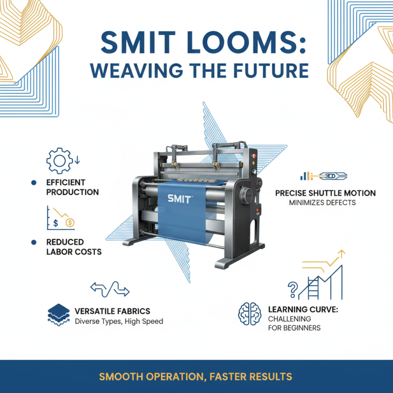 What is a Smit Loom and How Does it Work?