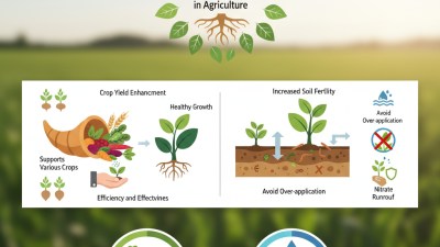 Top 10 Uses and Benefits of Urea Ammonium Nitrate in Agriculture