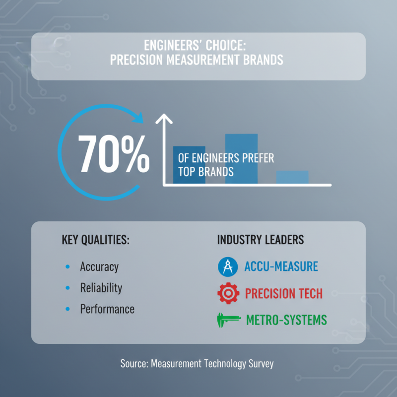What Are the Best Precision Instruments for Accurate Measurements?