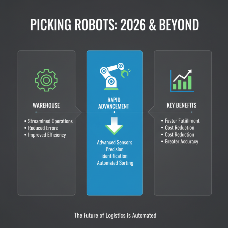 2026 Best Picking Robots for Efficient Automation Solutions?
