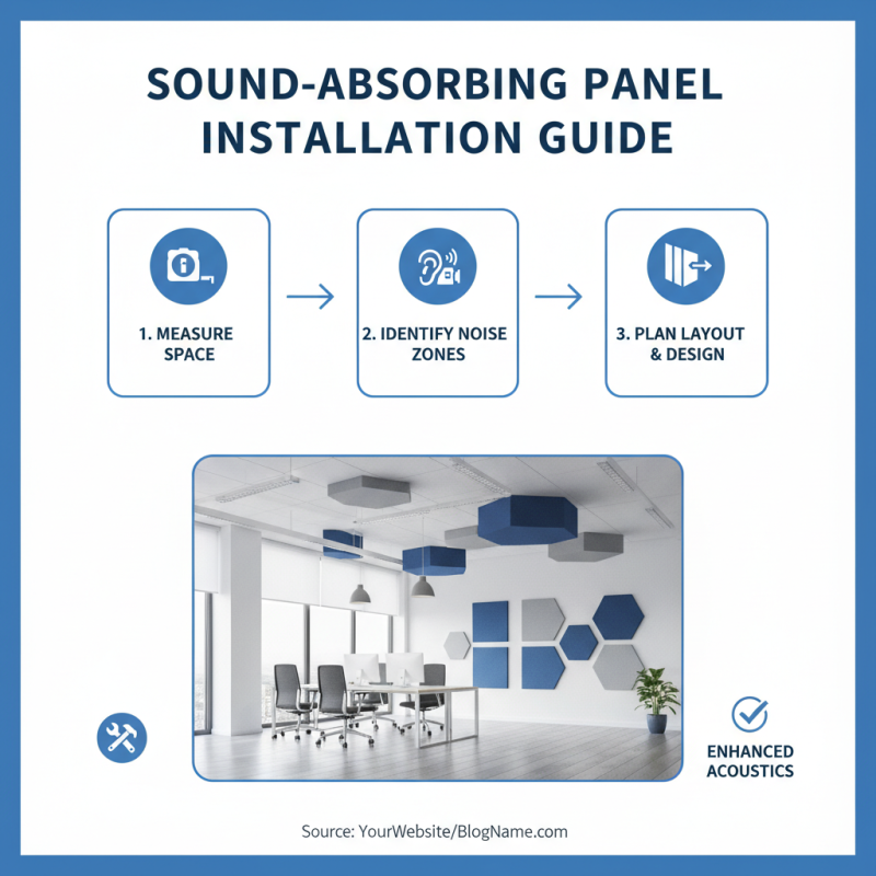 What is a Sound Absorbing Panel and How Does It Work?