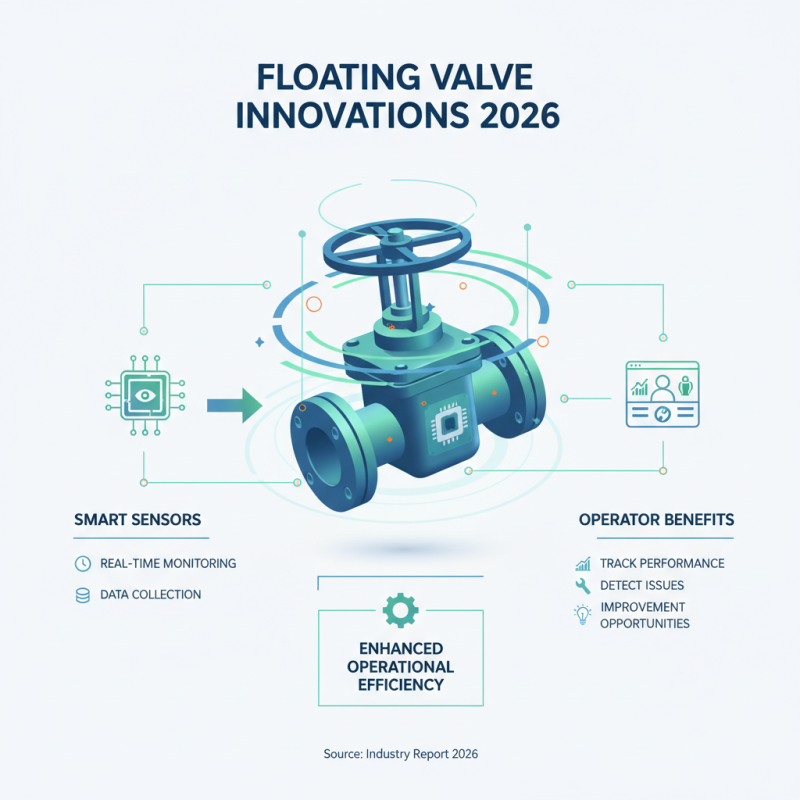 2026 Top Floating Valve Innovations and Trends for Industrial Applications?