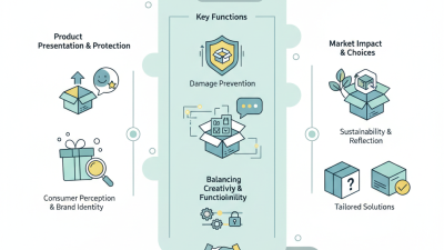 What is Commercial Packaging and Why Is It Important?