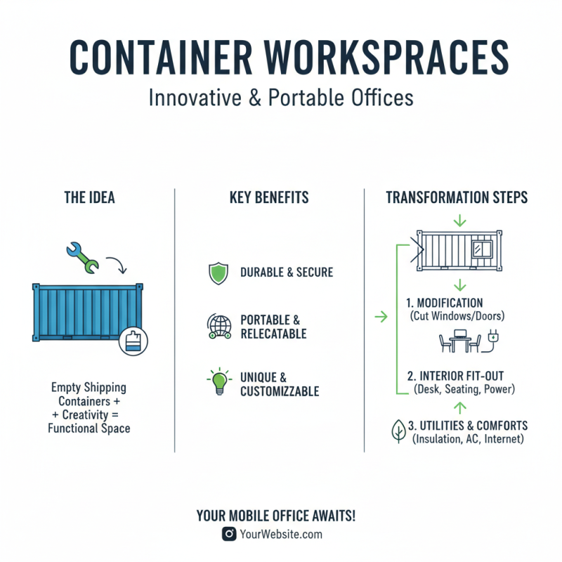 Top 10 Uses for Empty Shipping Containers You Need to Know?