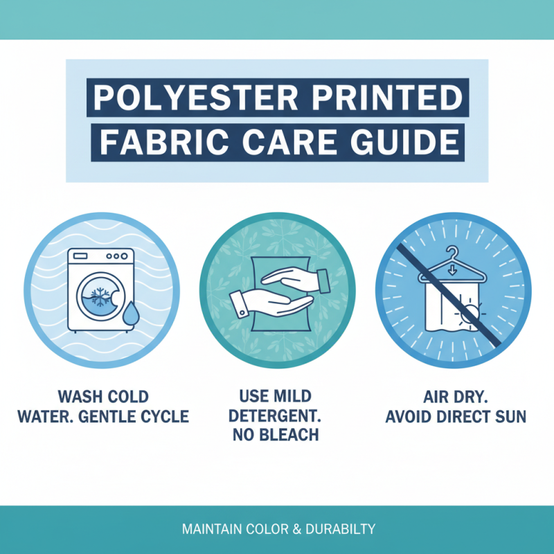 2026 Best Polyester Printed Fabric for Your Next Project?