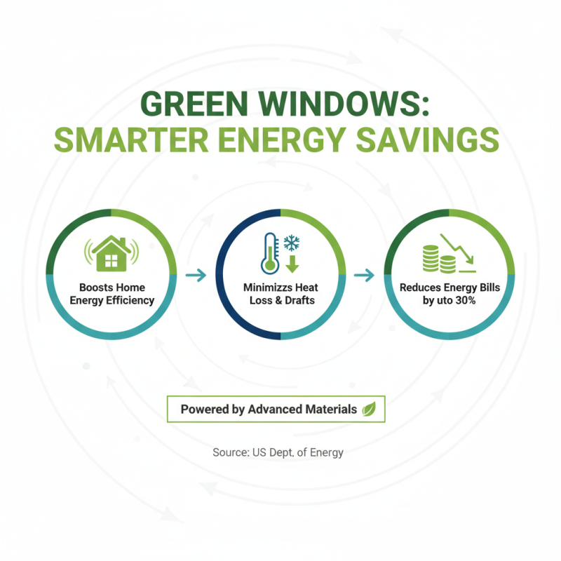 Top 10 Benefits of Green Windows for Your Home and Environment?