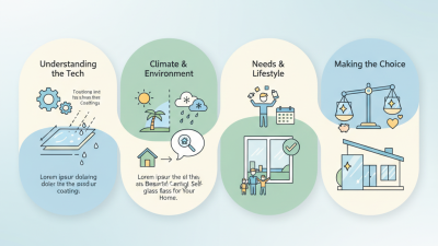 How to Choose the Best Self-Cleaning Glass for Your Home?