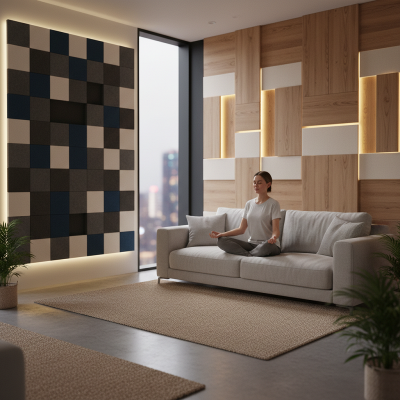 10 Best Sound Deadening Panels for Ultimate Noise Reduction Solutions?