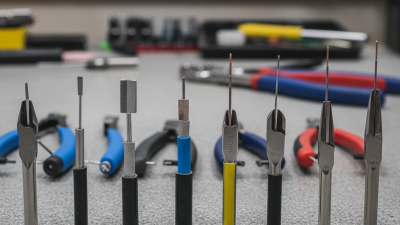 Top 10 Wire Cut Techniques You Should Know?
