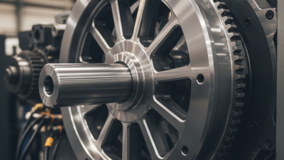What is a CNC Flywheel and Why is it Important?