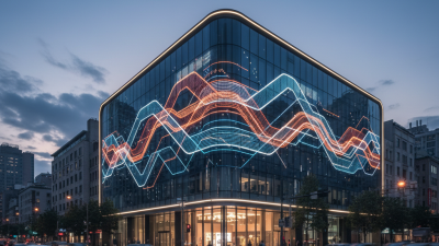 How to Choose the Best Led Building Signs for Your Business Needs?