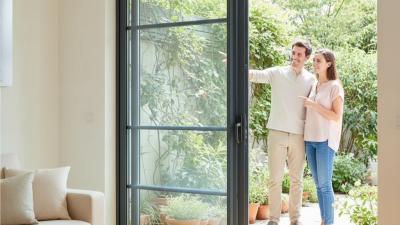 How to Choose Energy Efficient Sliding Doors for Your Home?