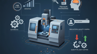 2026 Best CNC Milling Parts for Precision Engineering?