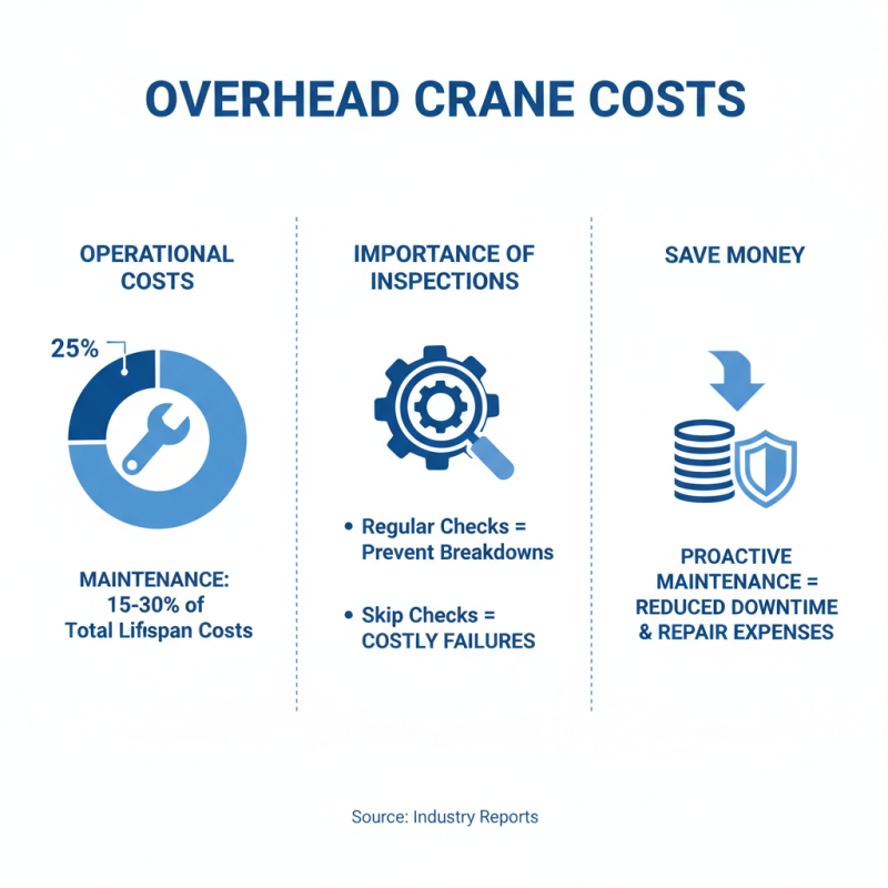 How to Choose the Right Over Head Cranes for Your Business?
