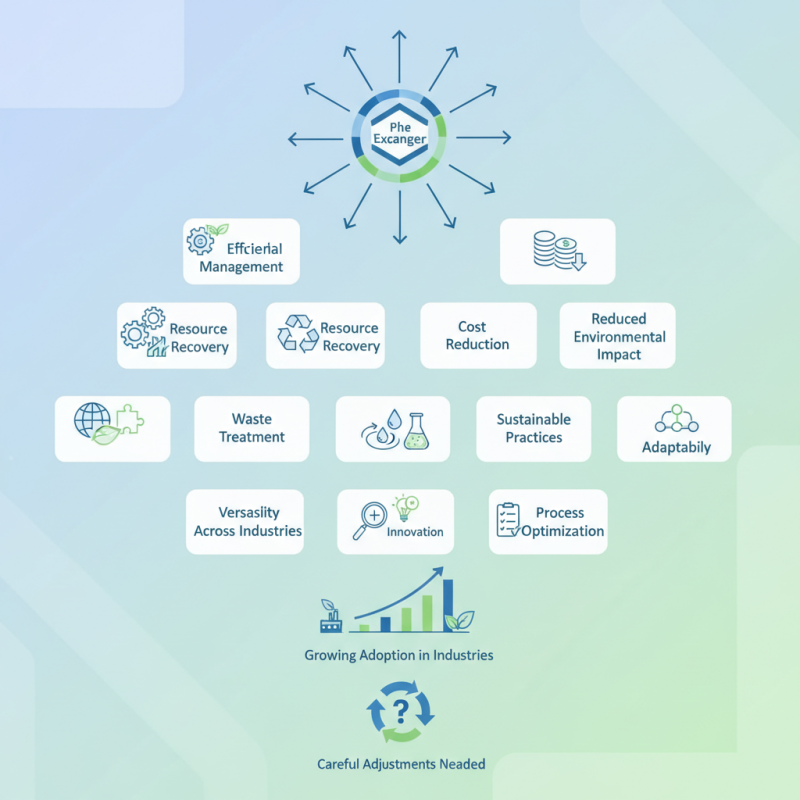 Top 10 Phe Exchanger Benefits and Uses You Should Know?