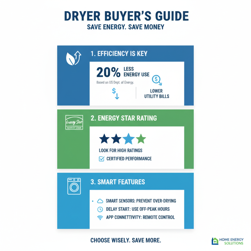 2026 How to Choose the Right Speed Queen Dryer for Your Home?