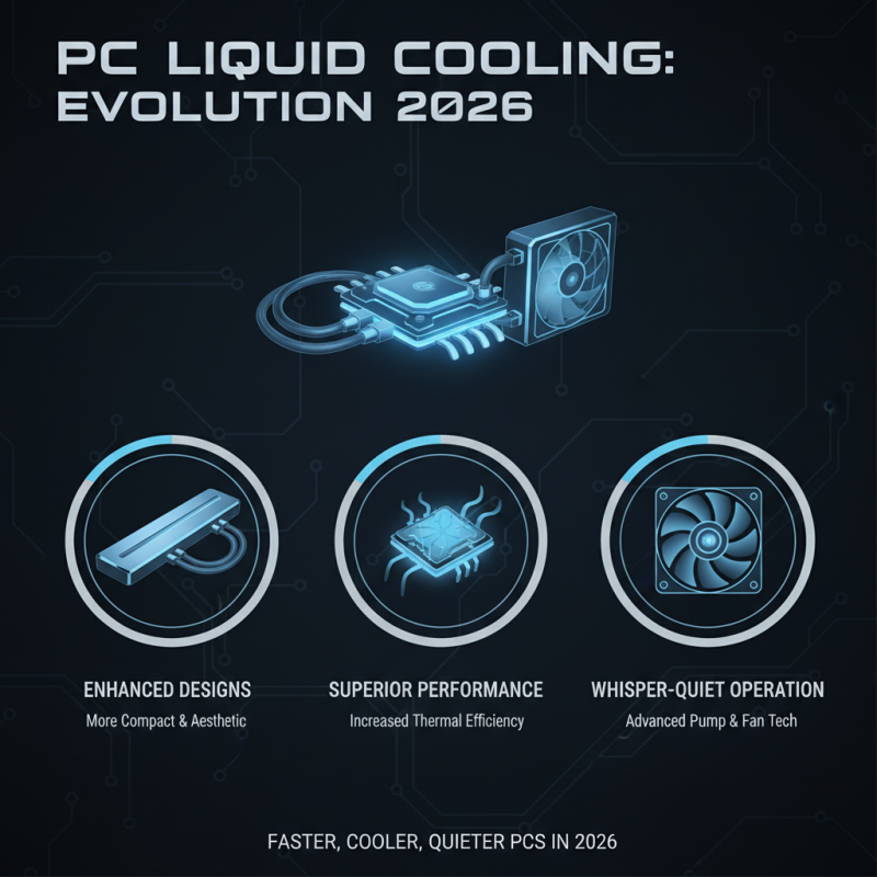 10 Best Liquid Coolers for Optimal PC Performance in 2026?