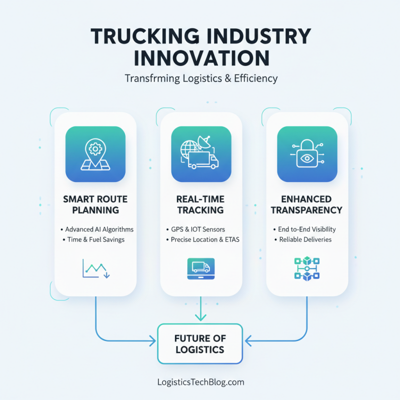 2026 Best Trucking Companies to Consider for Your Shipping Needs?