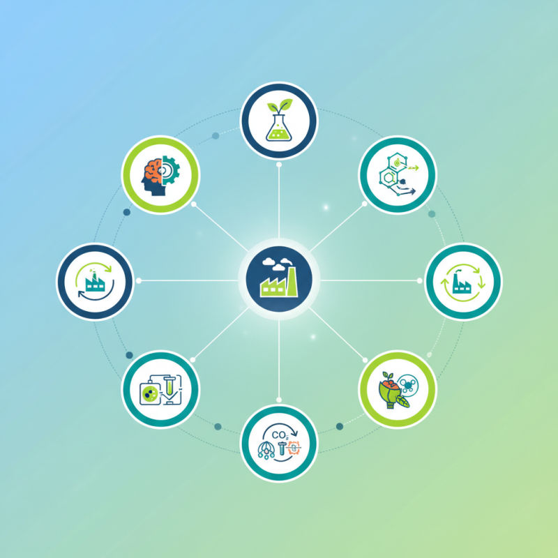 10 Best Innovations in the Chemical Manufacturing Industry?