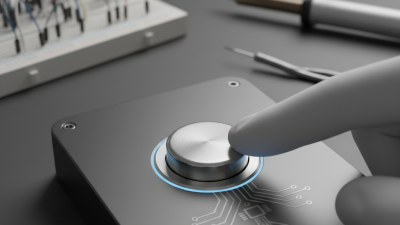 How to Use a Pin Push Button for Effective Control in Your Projects?